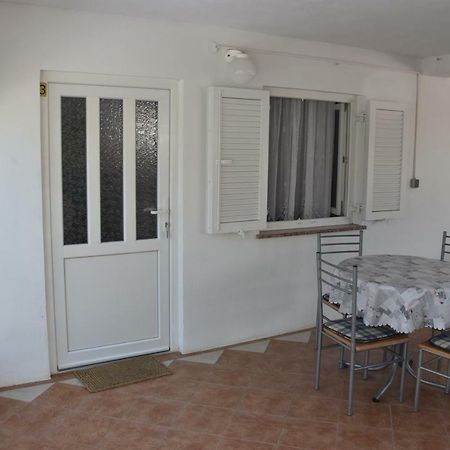Apartmani Novosel ชิโล ภายนอก รูปภาพ